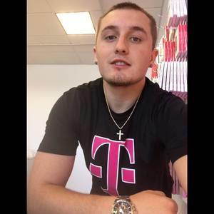 Meet your Posher, Michael